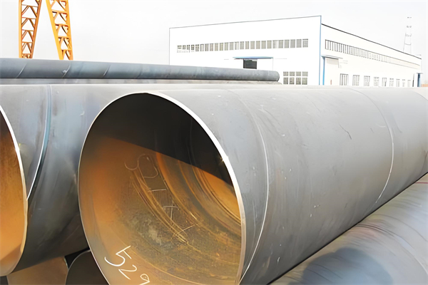 南宁厚壁螺旋钢管执行标准及其在工程中的应用